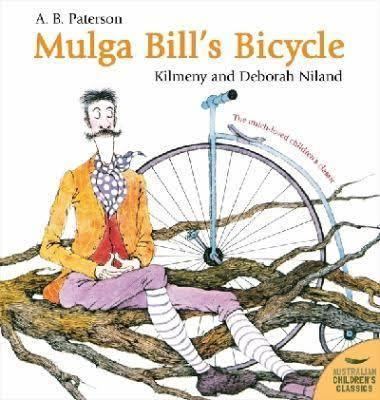 Mulga Bill's Bicycle t0gstaticcomimagesqtbnANd9GcS34rPtZSQzsDk9