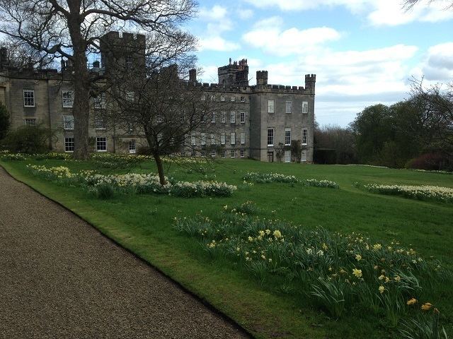 Mulgrave Castle wwwwonderfulwhitbycoukwonderfulwhitbyblogwpc