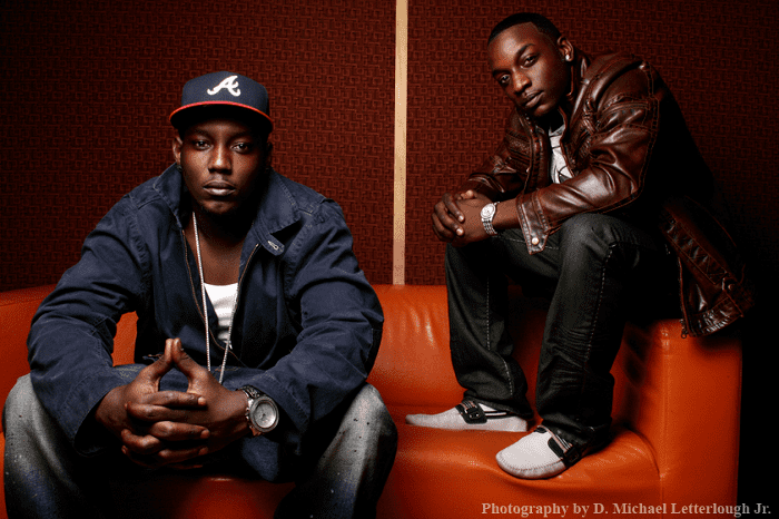 Mullage EXCLUSIVE RampBHipHop Duo Mullage Talks Their Journey New