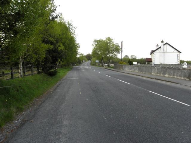 Mullaghduff, County Cavan