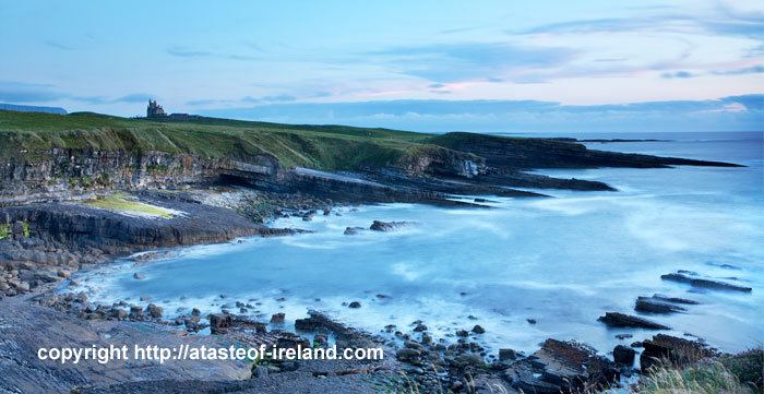 Mullaghmore, County Sligo httpsatasteofirelanddotcomfileswordpresscom