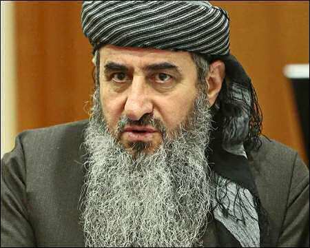 Mullah Krekar Kurdish Islamic extremist leader Mullah Krekar says 39I don