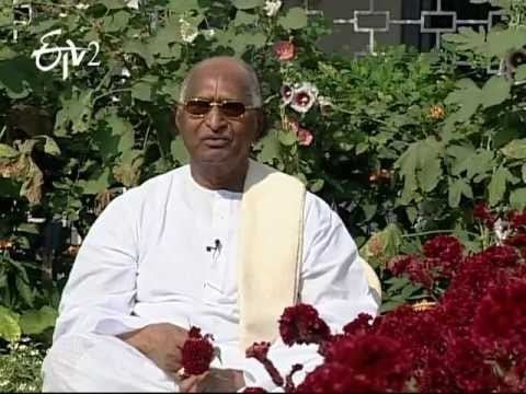 Mullapudi Harishchandra Prasad Margadarshi Mullapudi Harishchandra Prasad YouTube