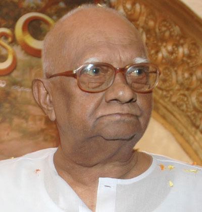 Mullapudi Venkata Ramana (Author of à°¬à±à°¡à±à°à±)