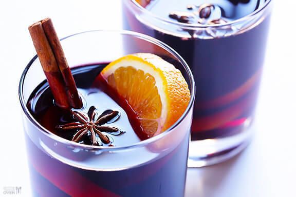 Mulled wine Mulled Wine Recipe Gimme Some Oven