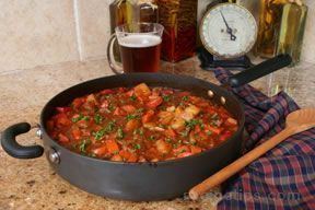 Mulligan stew (food) Mulligan Stew Recipe RecipeTipscom