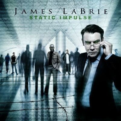 MullMuzzler James LaBrie Band MullMuzzler James LaBrie Band discography