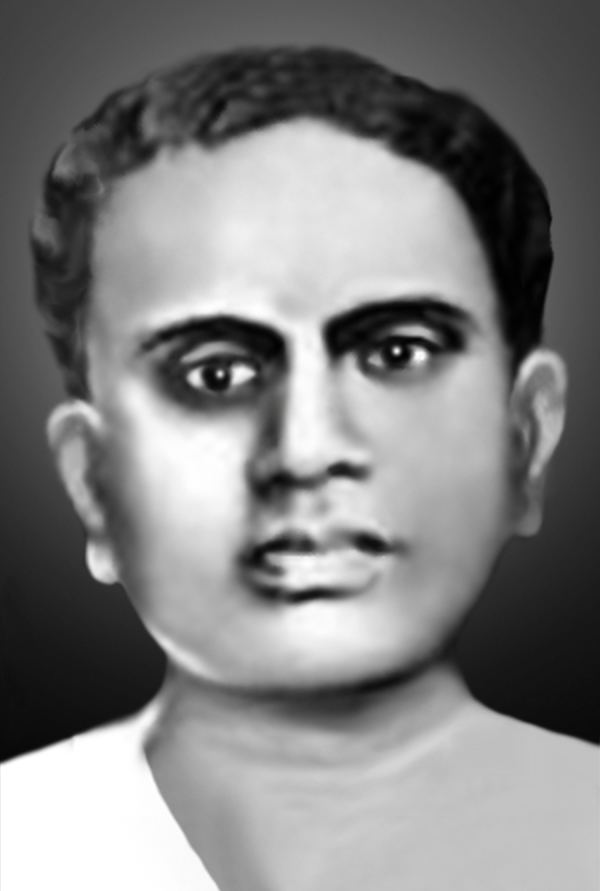 Muloor S. Padmanabha Panicker