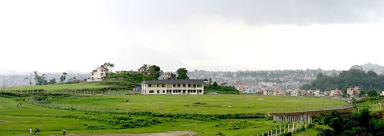 Mulpani Cricket Stadium Nepal looks to make case as neutral venue Cricket ESPN Cricinfo