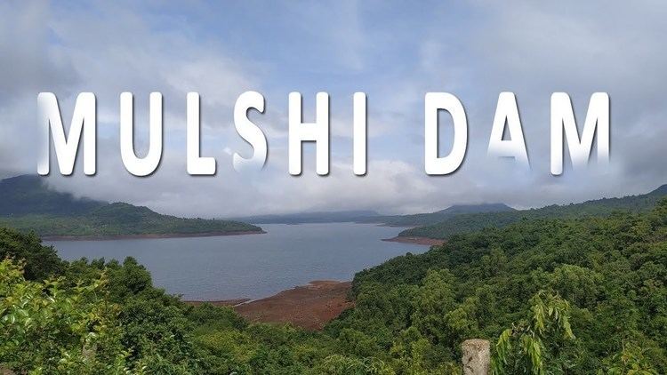 Mulshi Dam Pune | Road Trip To Mulshi After Lockdown | Pune | à¤®à¥à¤³à¤¶à¥ à¤§à¤°à¤£  à¤ªà¥à¤£à¥ - YouTube