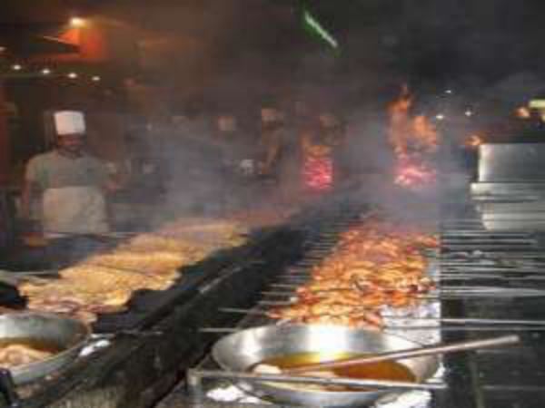 Multan Cuisine of Multan, Popular Food of Multan