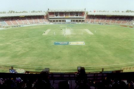 Multan Cricket Stadium Multan cricket stadium photos Photobundle