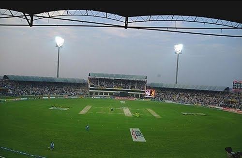 Multan Cricket Stadium Cricket Stadium Multan International