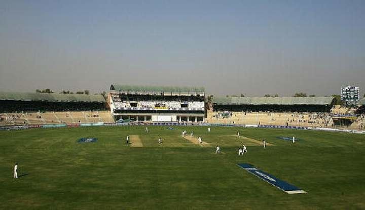 Multan Cricket Stadium Multan Cricket Stadium Multan details matches stats Cricbuzz