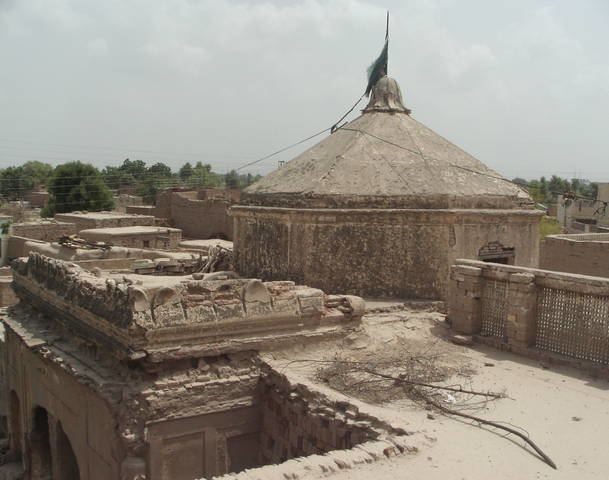 Multan Sun Temple Multan in Pakistan Wonder of Magnetic Hindu God Tamil and Vedas