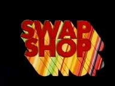 Multi-Coloured Swap Shop Multi Coloured Swap Shop opening titles YouTube