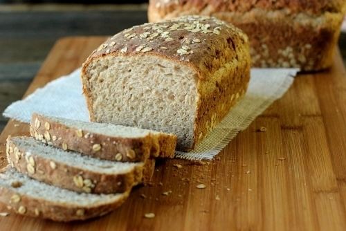 Multigrain bread Multigrain Bread Olga39s Flavor Factory