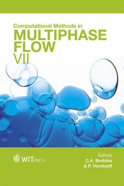 Multiphase flow Computational Methods in Multiphase Flow VII