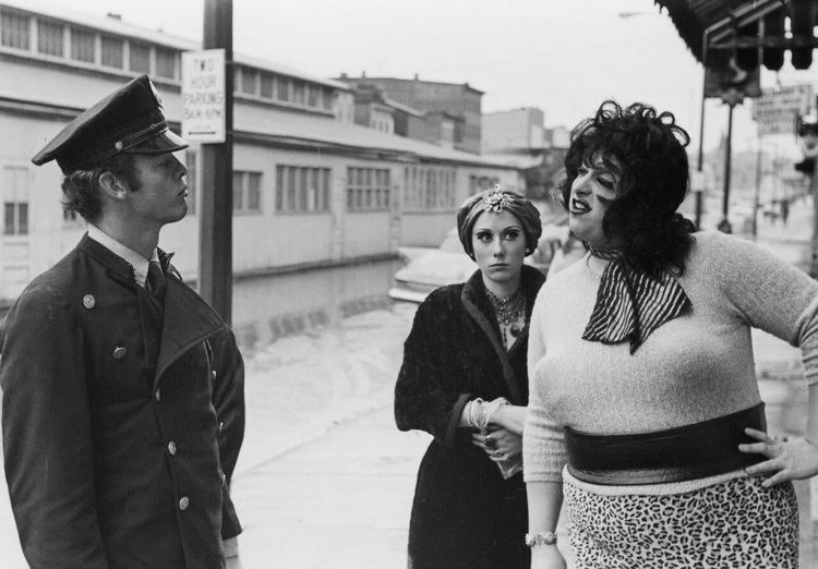 Multiple Maniacs Multiple Maniacs Film Review Slant Magazine