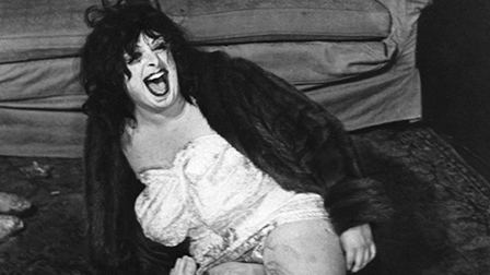 Multiple Maniacs Multiple Maniacs 1970 The Criterion Collection