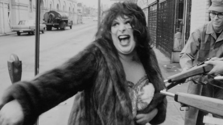 Multiple Maniacs Interview John Waters on Multiple Maniacs and Lobster Sex