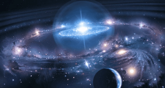 Multiverse 3 Scientific Theories about the Multiverse and How It Works Waking