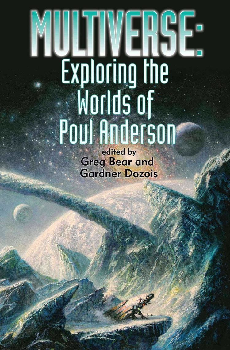 Multiverse: Exploring Poul Anderson's Worlds t0gstaticcomimagesqtbnANd9GcTpFWWqGjPt42KKh