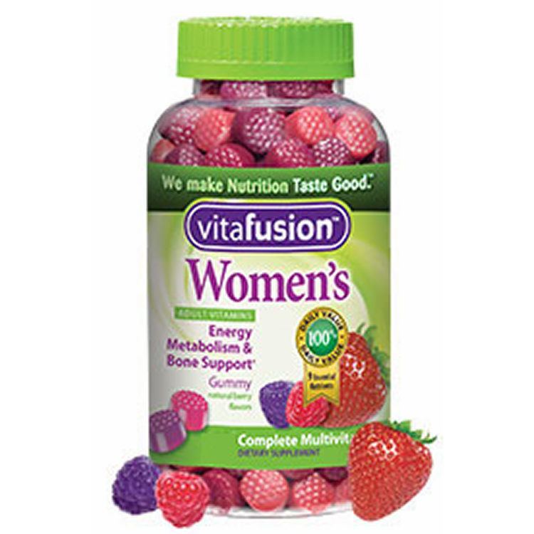 Multivitamin Multivitamins for the Family BJ39s Wholesale Club