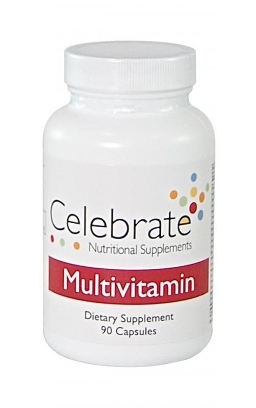 Multivitamin Bariatric Multivitamins Chewable amp Capsules Celebrate Bariatric