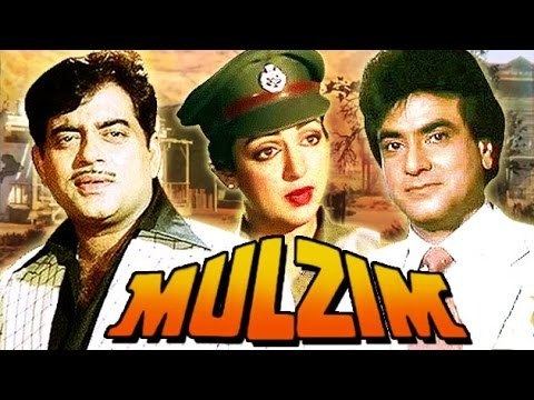 Mulzim Full Hindi Movie Jeetendra Hema Malini