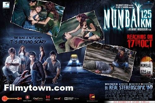 Mumbai 125 KM Hindi movie review FilmyTown Bollywood movies