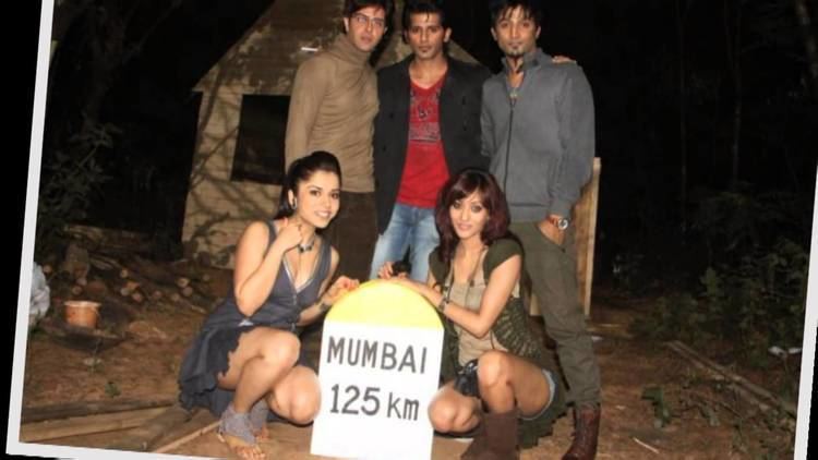 Mumbai 125 KM 3D Trailer Review HD YouTube