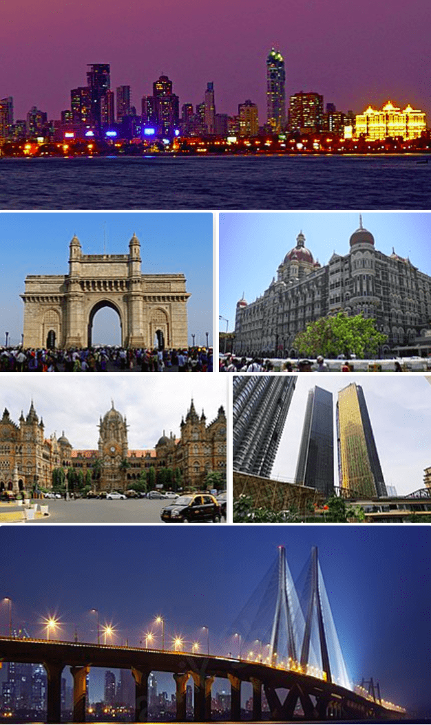 Mumbai Mumbai