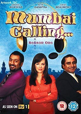 Mumbai Calling Mumbai Calling Season One DVD 2009 Amazoncouk Sanjeev