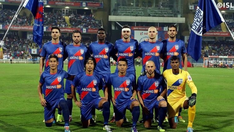 Mumbai City FC Watch Indian Super League Live Mumbai City FC vs Kerala Blasters