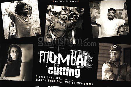 Mumbai Cutting movie preview glamshamcom