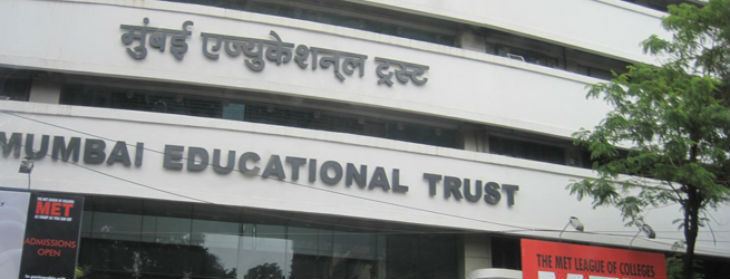 Mumbai Educational Trust Mumbai Education Trust Fees Structure Mumbai Admission