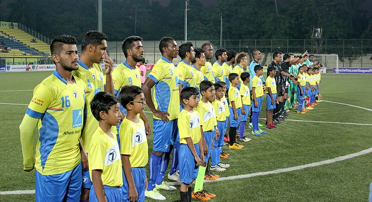 Mumbai F.C. Five Mumbai FC players to watch out for this season