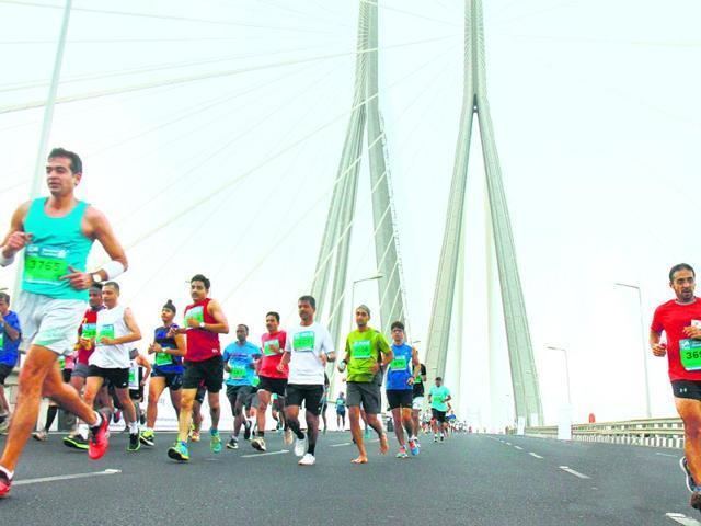 Mumbai Marathon The complete training guide for the 2016 Mumbai Marathon health