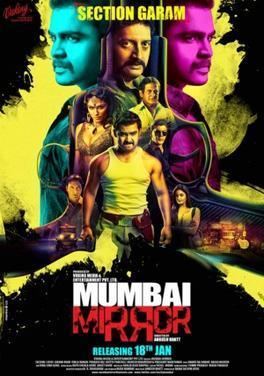 Mumbai Mirror (film) movie poster