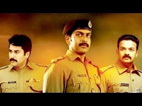 Mumbai Police (film) Mumbai Police Trailer HD Prithviraj meera nandan hot Jayasurya