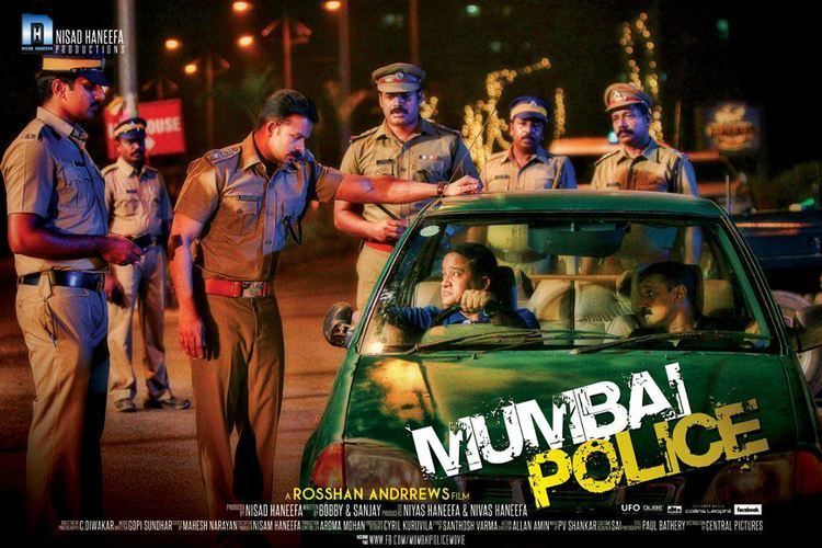Mumbai Police (film) Mumbai Police Movie Review A Cop Thriller That Breaks the
