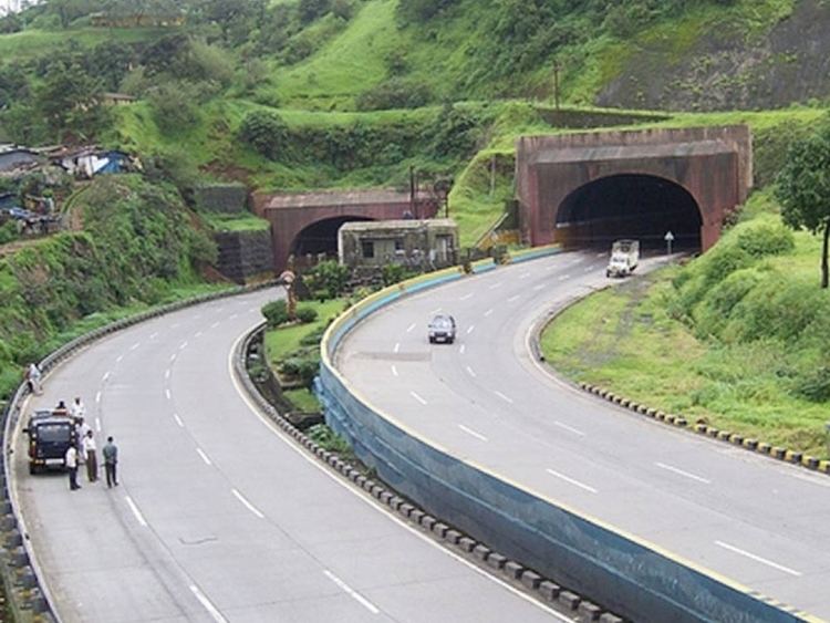 Mumbai Pune Expressway Mumbai Pune Expressway