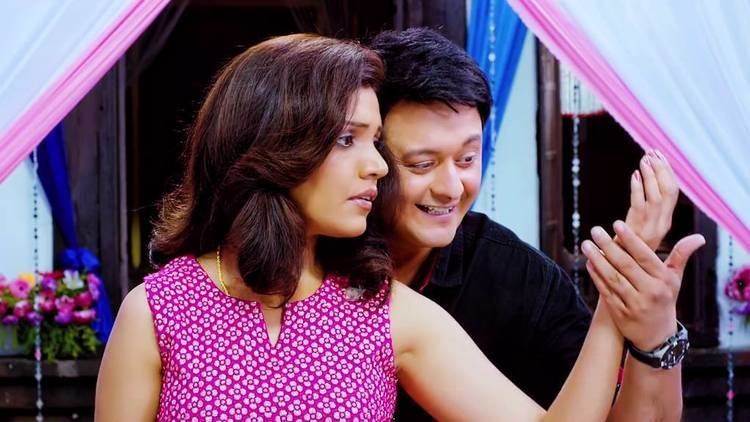 Mumbai-Pune-Mumbai 2 Mumbai Pune Mumbai 2 Marathi Movie Review Critics Rating Stars