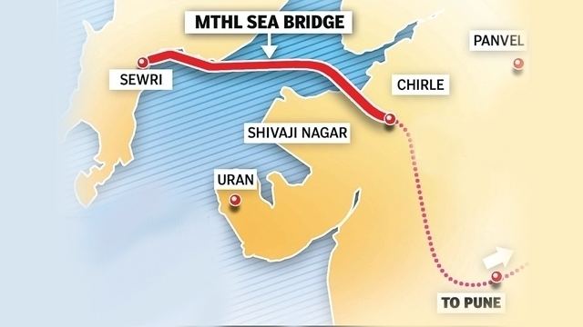 Mumbai Trans Harbour Link Bidding for Mumbai Trans Harbour Link likely to start in March