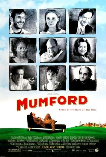Mumford (film) Mumford Film TV Tropes