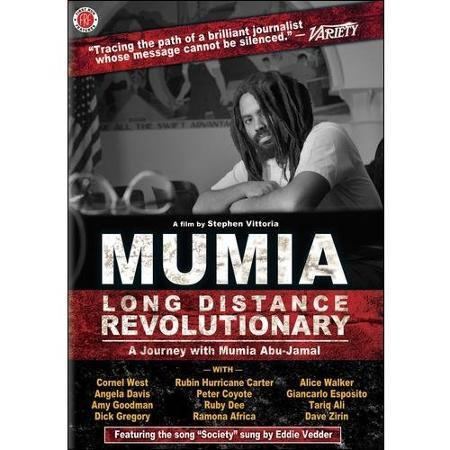 Mumia Abu-Jamal: A Case For Reasonable Doubt? movie poster