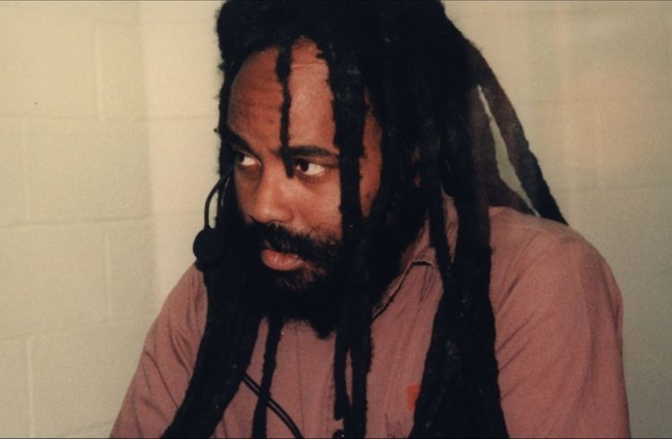 Mumia Abu-Jamal Synchronicity Story Dr King Alice Walker Mumia Abu