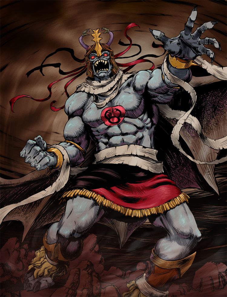 Mumm-Ra 1000 images about MummRa on Pinterest Fanart Search and Galleries
