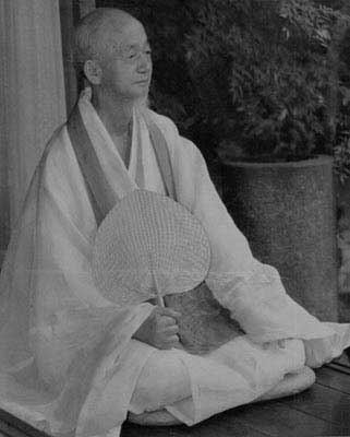 Mumon Yamada My Spiritual Home Autobiography of a Zen Master The